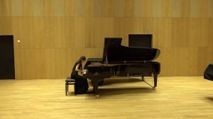 Еремина Алиса, Филиал ЦМШ - АИИ "Сибирский", г. Кемерово