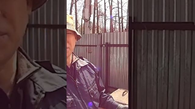 тандыр из кирпича