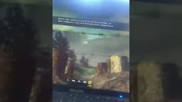 Прохождение игры Call of  duty 4 modern warfare  часть 1 смотреть онлайн