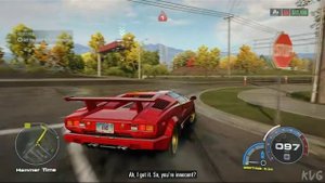 Need for Speed Unbound ПОЛНОЕ ПРОХОЖДЕНИЕ ИГРЫ БЕЗ ТЮНИНГА! 😱 ЭТО РЕАЛЬНО! 🤔 ИСПЫТАНИЕ НАВЫКОВ! 💪