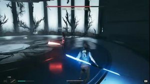 Star Wars Jedi Survivor: Улучшение светового меча 🗡️