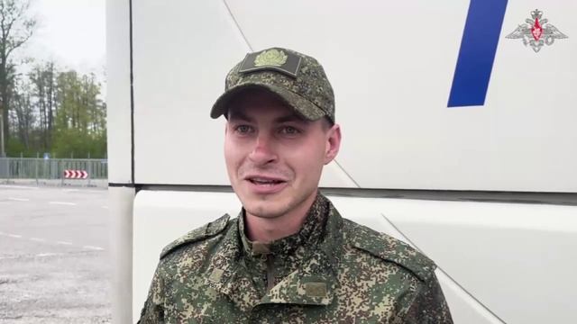 Пятый обмен пленными в этом году, обмен был 205 на 205 Наши парни возвращаются домой🇷🇺🇷🇺🇷🇺