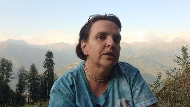 Важно сеять керамические семена