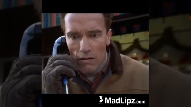 ингушский прикол6 шварцнегер