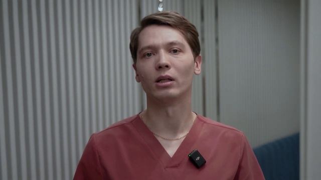 Николаев Дмитрий Викторович - стоматолог-терапевт, ортопед, клиники "Медалист" смотреть онлайн