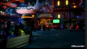 Какой сезон ниндзяго восстание драконов самый худший?