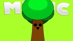 МУЗЫКА МИСТЕРА ДЕРЕВА | МУЗЫКА СПРУНКИ