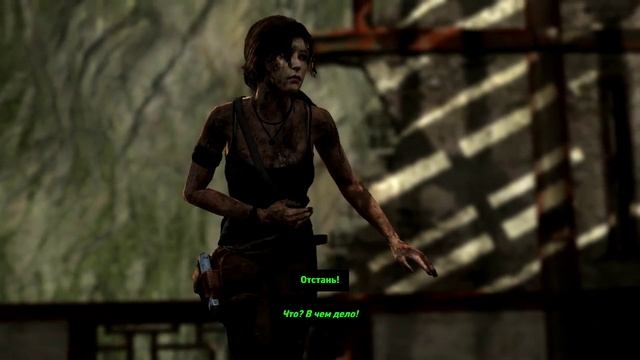 Tomb Raider [ИгроПроходимец] Part 015 смотреть онлайн