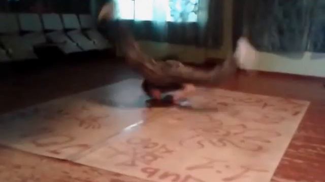 мой гелик windmill