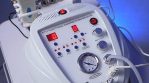 NV-N905 ультразвуковая лопатка, фонофорез