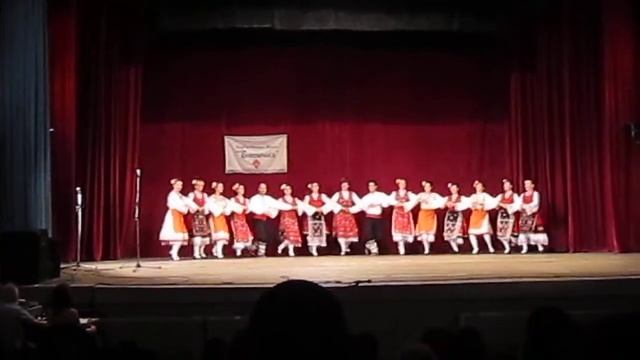 Клуб Витоша - Опас, Концерт 28.06.14. смотреть онлайн