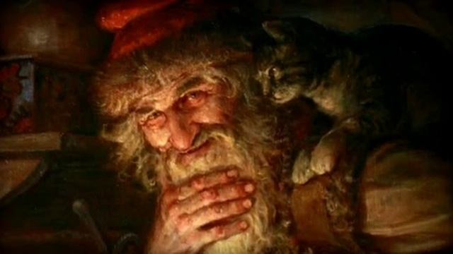 ... Домовой - Что мы знаем о нём....