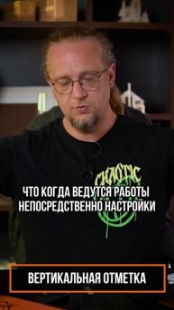 Вертикальная посадка дома на участке