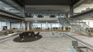 Industry360 revision