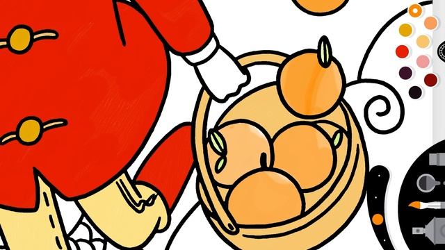 АСМР видео для сна, рисование/ASMR video for sleeping, drawing #асмр #рисование #asmr #drawing