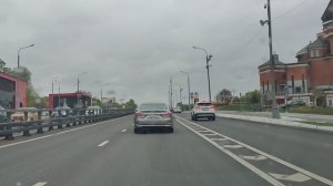 Москва 29.04.2025 #7