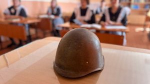 Подготовка к фестивалю песен о ВОВ «Наследники Победы»