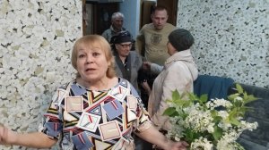 ВЫ ТОЛЬКО ПОСМОТРИТЕ  🫣 сын модничает 🥰 ЛЮБИМЫЙ ВАСИЛЁК всё для нас.