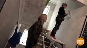 Ремонт в подъезде: за деньги - нет! Доброе утро. Фрагмент выпуска от 06.05.2025