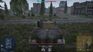 Нарезка #3 War Thunder