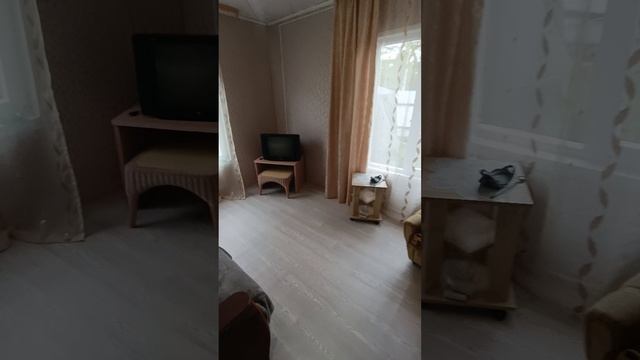 Обзор дома