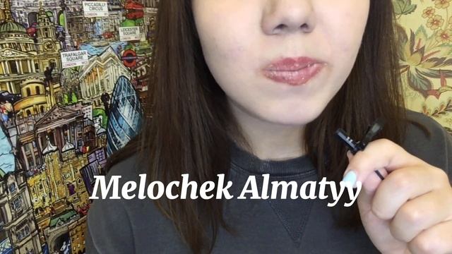 Глиномелы /Туркестан  Солёный /Тунгыш Тараз /АСМР/ Glinomely / Turkestan Salty /Tungysh Taraz /ASMR смотреть онлайн