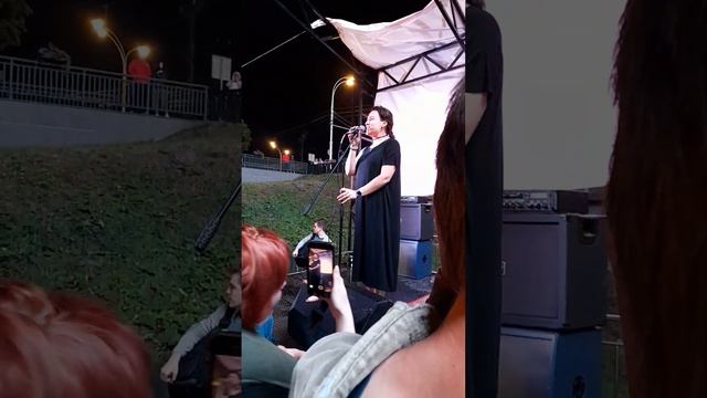 Рок над Студенцом. Тамбов. 2023 смотреть онлайн