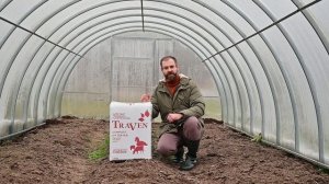 Питательный торфяной субстрат "Компост". Почти для все