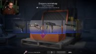 ЭТО НЕВОЗМОЖНО! КРАФТ M4A1-S РЫЦАРЬ и ОТКРЫЛ 150 FEVER КЕЙСОВ в CS2! ПОТРАТИЛ 100.000 Руб...