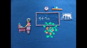 День Учителя / Teacher's Day