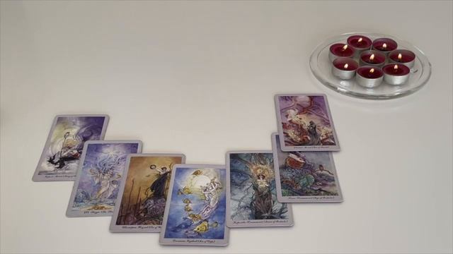 ДЕВА ПРОГНОЗ ЛЕТО 2022🌊 смотреть онлайн