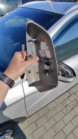 УСТАНОВИЛ ПОВТОРИТЕЛИ ПОВОРОТА  Лексус Стиль 🔥 Какие лучше ? #авто #тюнинг #автомобили #ладавеста