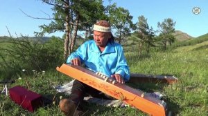 Чадыган "Медитация для души" релакс