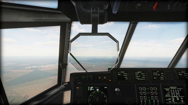 DCS C130 Hercules Скрипты на десантирование смотреть онлайн