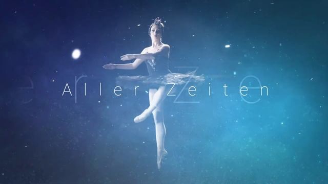 Mosсow Classic Ballet. comercial смотреть онлайн