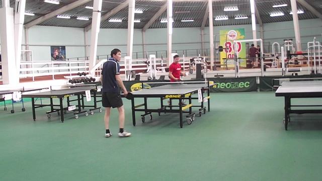 Булатов-Елизаров. Воскресный турнир Клуба 2 фев 2014 окончание игры