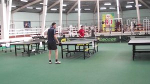 Булатов-Елизаров. Воскресный турнир Клуба 2 фев 2014 окончание игры