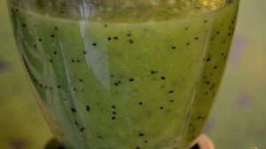 Дынный щербет