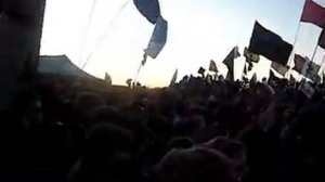 Нашествие 2008 ДДТ