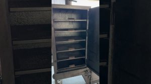 Брискет из школы грильменов