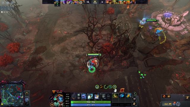 365 ДНЕЙ В ИГРЕ DOTA 2 — ДЕНЬ 151