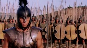 Батырбек и Азамат HD 720p