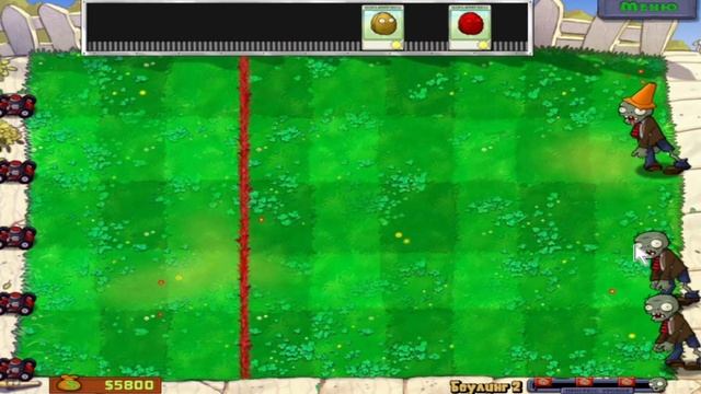 КУПИЛ САД ДЛЯ НОЧНЫХ РАСТЕНИЙ! ПРОХОЖУ МИНИ-ИГРЫ ВНОВЬ