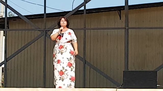 Ольга Саввон -- Россия, я верю в твои силы смотреть онлайн