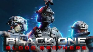 Супер Кот КОМАНДИР СПЕЦНАЗА 🐱 Black One Blood Brothers 2025