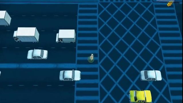 Мадагаскар 1 - ПОГОНЯ ЗА МАРТИ!=) #3 смотреть онлайн