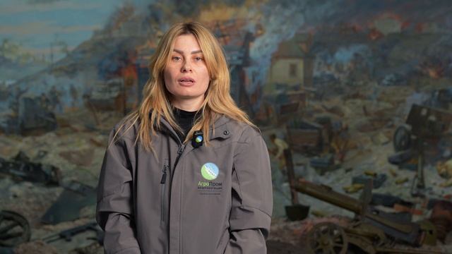 Агропромкомплектация. Наше дело - помнить! смотреть онлайн