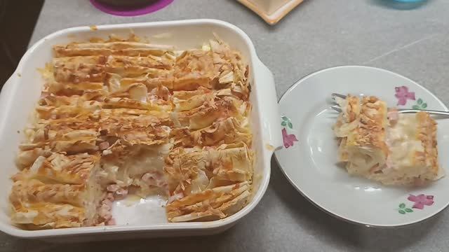 ПИРОГ - ПИЦЦА В ДУХОВКЕ / ЛУЧШИЙ РЕЦЕПТ ДЛЯ ДАЧИ / БЫСТРО И ВКУСНО смотреть онлайн