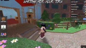 РОБЛЕКС ИГРА В БАНКЕ