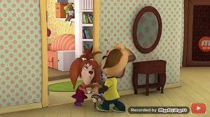 Барбоскины прикол наоборот серия 1